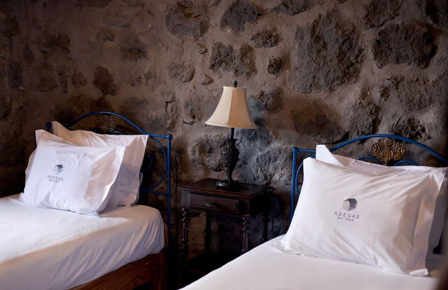 Adegas do Pico - Foto 43