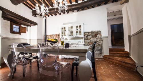 Accogliente Appartamento sulle Colline Toscane - Foto 2