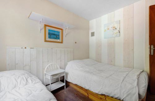 Cap Ferret Villa Grand Chalet Bois - Foto 8