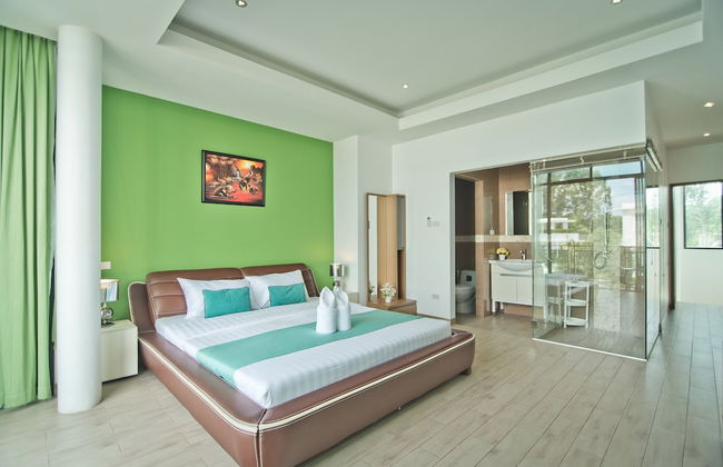 Tropicana Pool Villa - Foto 45