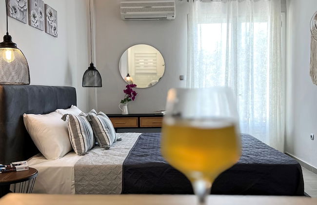 Andreas Hideaway Palaiokastritsa - Foto 18