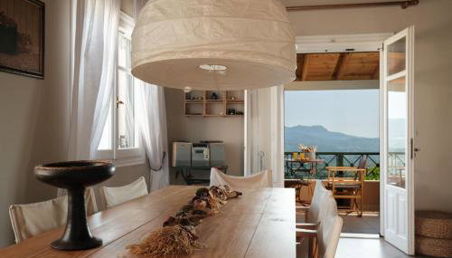 Nios House Panoramic Cottage - Foto 2