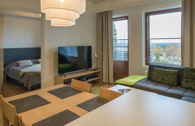 Nordic chalet 9102 - Foto 6