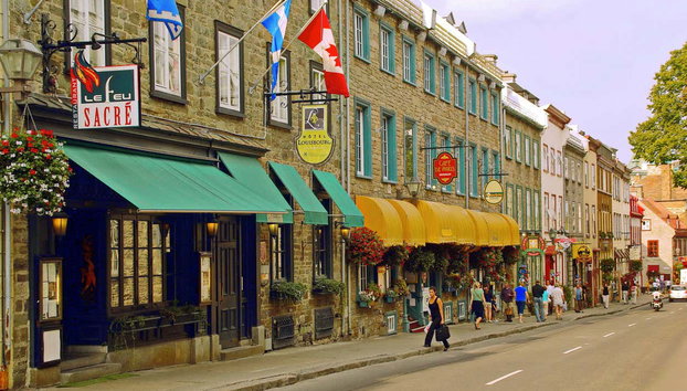 Walking Tour of Old Quebec - Photo 3