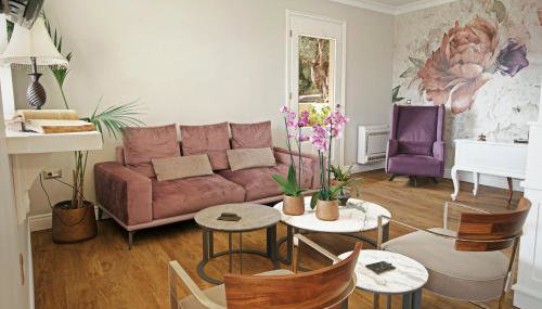 Agnantia Bed & Breakfast - Foto 4, Lobby or reception