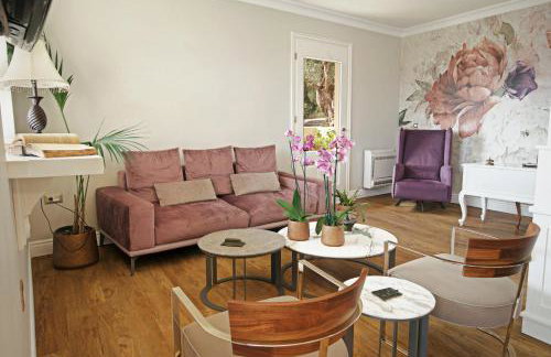 Agnantia Bed & Breakfast - Foto 4