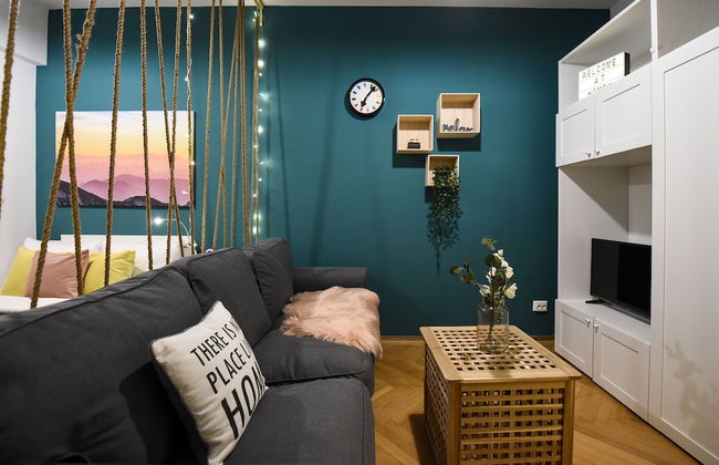 Homey - Bulevardul Carol 1 no. 45 - Foto 2