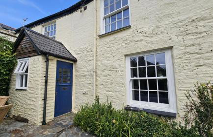 Corner Cottage - Foto 1