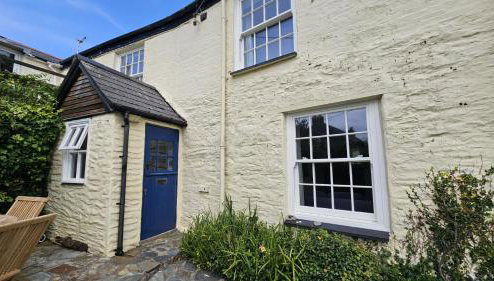 Corner Cottage - Foto 1