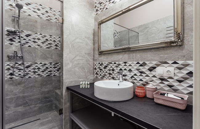 Feeria Apartment Deribasovskaya - Photo 25