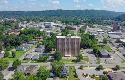 Adorable Studio Apartment in Gadsden, AL - Photo 11
