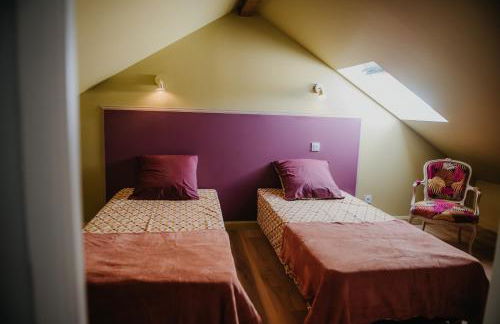 La Maison Augustine - Photo 62