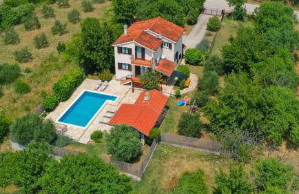 Villa Ivka-Omis by Villas Guide - Foto 2