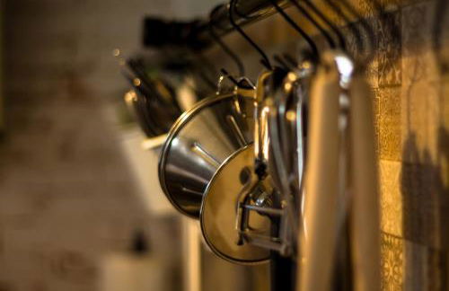 Little Beauty Souterrain Apartment Linkenheim - Foto 8