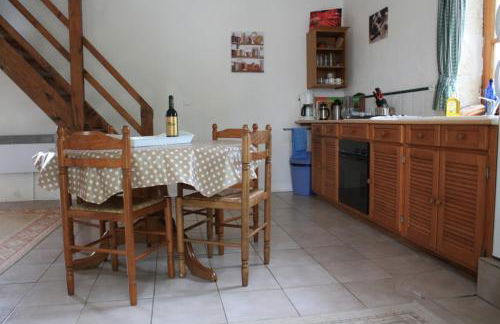 Gîtes Grand Pré ! et la Roulotte de Roquecor - Photo 75