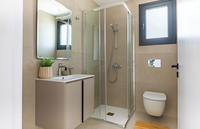 Sanders Breeze Limassol - Foto 24