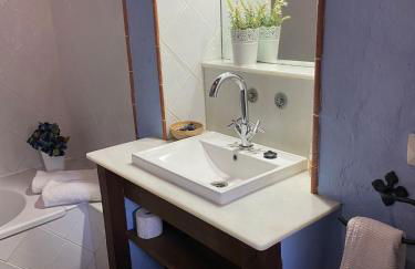 Finca Los Ciruelos Casas Rurales - Foto 14