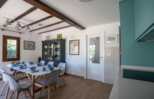 Entretinas - Natural Stays Pechón - Foto 23