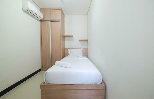 Comfortable 2BR Sky Terrace Apartment - Foto 1