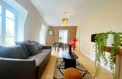 Novita - Appartement 4 personnes - check in h24 & wifi - Photo 49