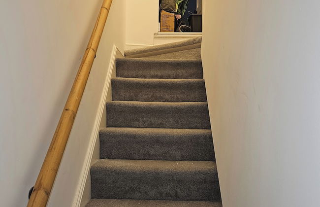 Cardiff City Apartment - Modern & Cozy - Foto 15