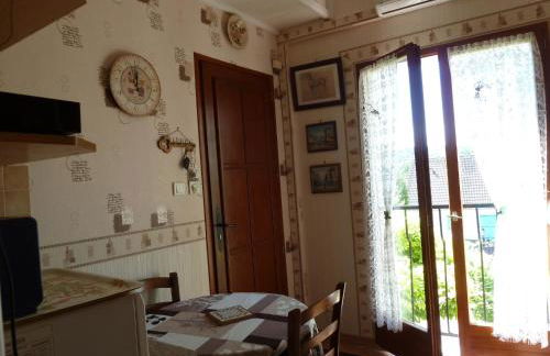 Gîte Les Iris - Foto 8