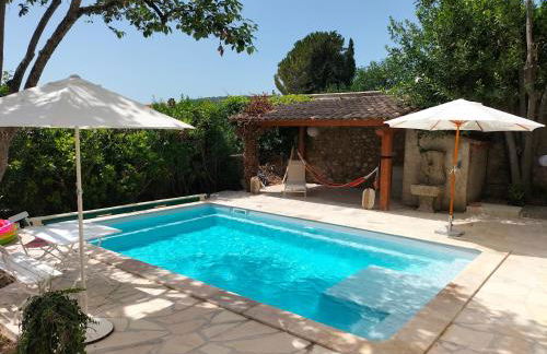 Maison Seillans les Fontaines - Foto 32