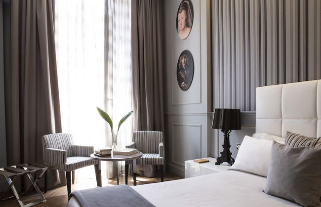 Le Quattro Dame Luxury Suites - Foto 24