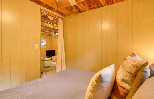 Private Dock on Messalonskee Lake Cozy Cottage! - Foto 16