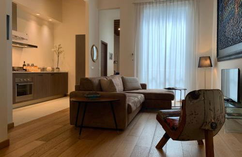 Florence Art Apartments - Photo 86