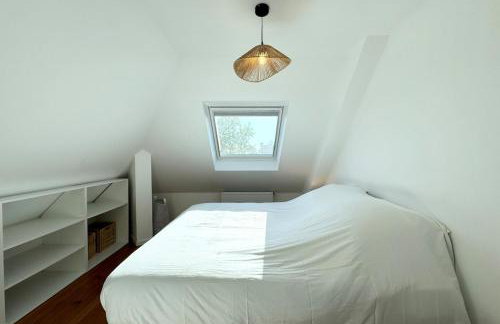 Spacieuse maison rénovée avec goût - Tout à pied - Foto 40