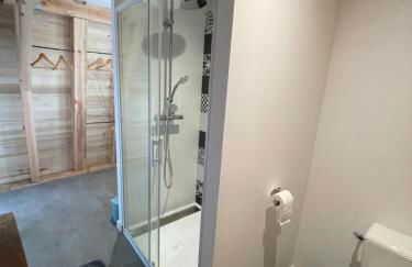 Grangette au chateau de Castelnau - Foto 3