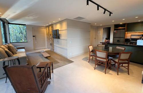 Casa 05 Vale Boa Vista - Refúgio Moderno em Condomínio Exclusivo - Photo 21