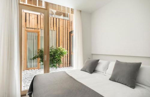 Apartamentos Maestro Sosa - Foto 40