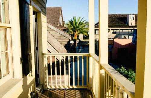 14 1/2 St. George Street - Foto 12