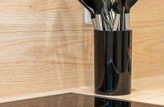 Neu mit Terrasse! 2BR 4Beds- schönste Aussicht - frisch saniert- barrierefreie! -Mozart ZWEI - Bietigheim - Foto 11