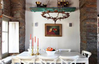 Tinos E-houses - Foto 21