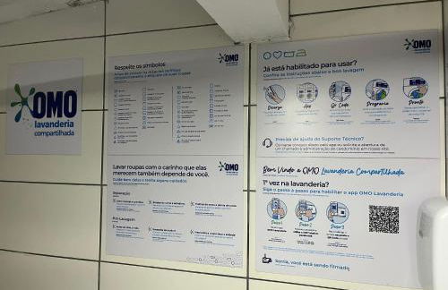 Apartamento com Vista Única e Maravilhosa !!! - Foto 61