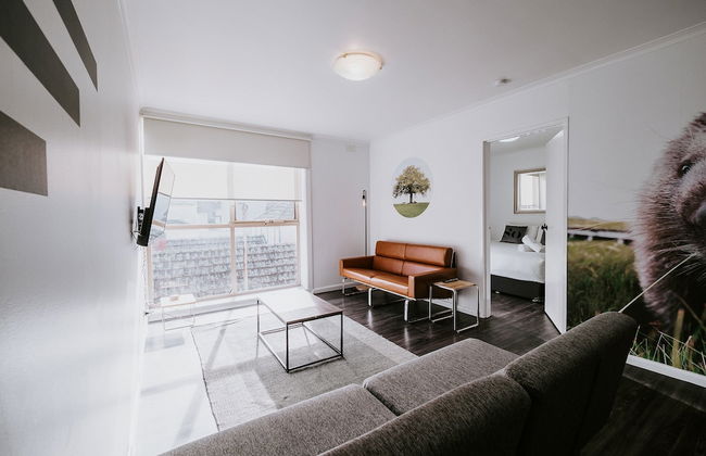 SoYa Apartment Hotel - Foto 48