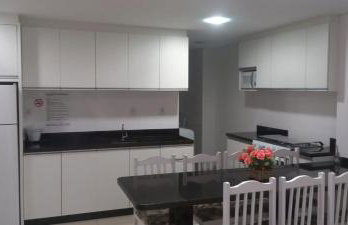 Apartamentos na cobertura - Edifício London - Com Ar-condicionado em todos os cômodos - Photo 25