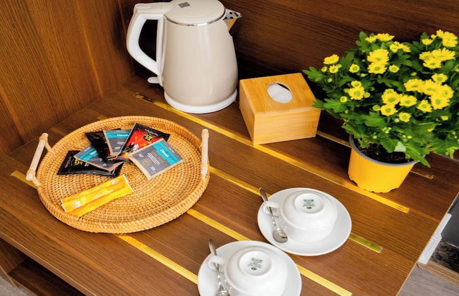 Pearl Villas Phuong Bai Chay Ha Long - Foto 12