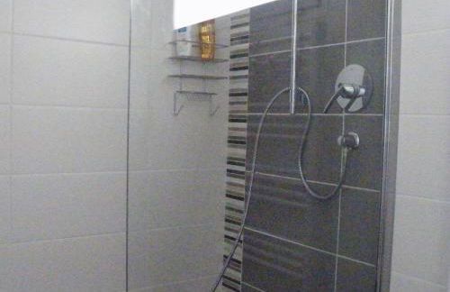 Maison de la Mascotte - Foto 22