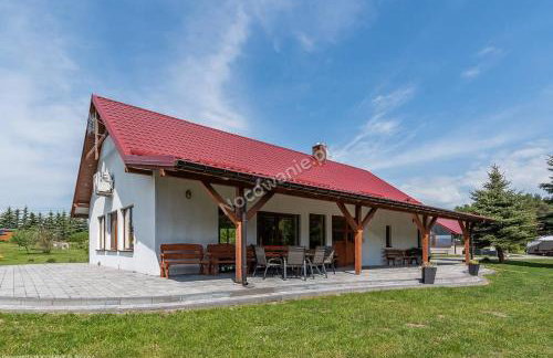 Mimoza Gospodarstwo Agroturystyczne - Foto 9