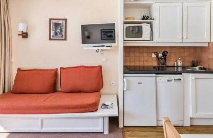 Avoriaz - Portes du Soleil : Aux pieds des pistes - Foto 11