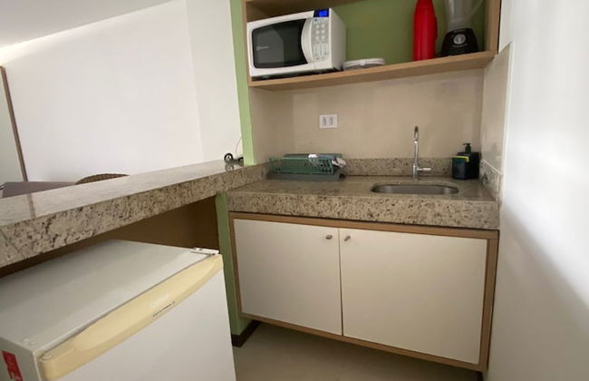 Flat Pipa Oceano - Foto 41