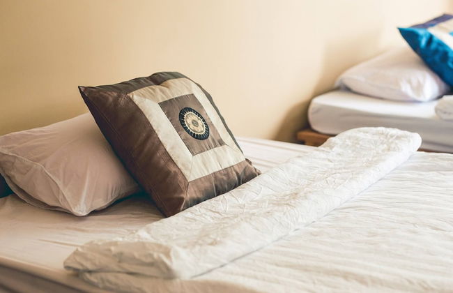 Hillside Homestay Hue - Top Apartment - Foto 5