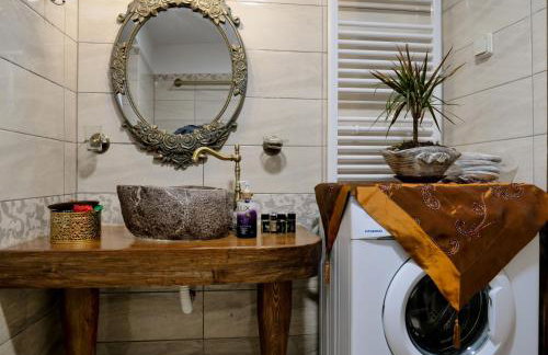 Το Πέτρινο της Γιαγιάς Μαρίκας - Foto 23