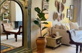 Beach House in Itea-Delphi - Photo 8