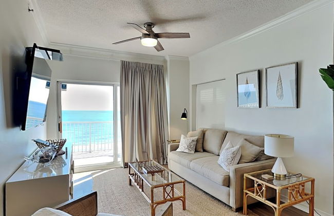 Tidewater Orange Beach by Southern Vacation Rentals - Foto 38