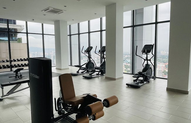 Platinum Suites Tower 2 KLCC - Foto 72